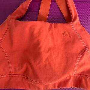 Timeless Wide Strap Sports Bra
